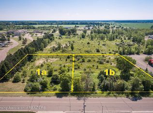 0 S Scott Rd, Saint Johns, MI 48879