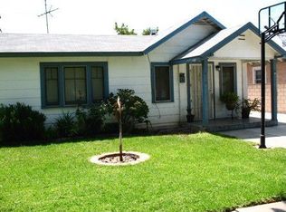 416 Harps St, San Fernando, CA 91340