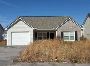 151 Chance Dr NW, Calhoun, GA 30701