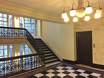 Rented by Century 21 Metropolitan