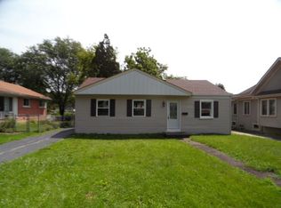 227 N Princeton Ave, Villa Park, IL