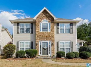 6291 Russet Landing Cir, Hoover, AL 35244