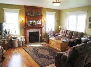 N7837 French Rd, Milford, WI 53038