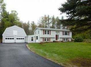287 Brown Rd, Candia, NH 03034