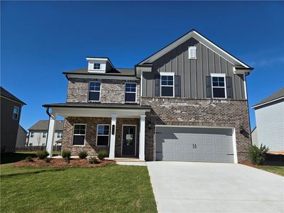 310 Westfall Ter, Loganville, GA, 30052