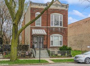 2347 W Maypole Ave, Chicago, IL 60612