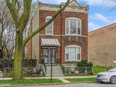 2347 W Maypole Ave, Chicago, IL, 60612