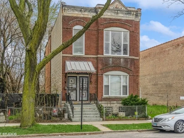 2347 W Maypole Ave, Chicago, IL 60612