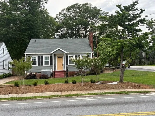 211 E Faris Rd, Greenville, SC 29605
