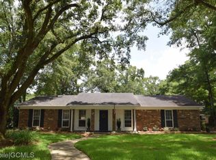 6560 Hounds Run S, Mobile, AL 36608