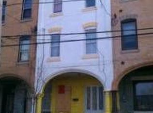 3116 W Berks St, Philadelphia, PA 19121