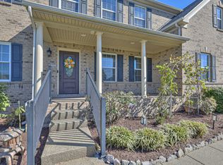 3104 Rutgers Pass, Nolensville, TN 37135