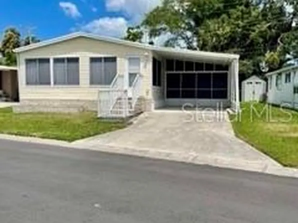 152 Shady Ln #152, Palmetto, FL 34221