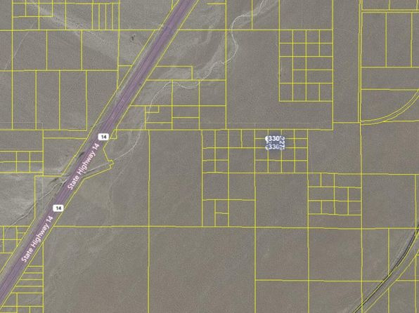 Unk, Mojave, CA 93501