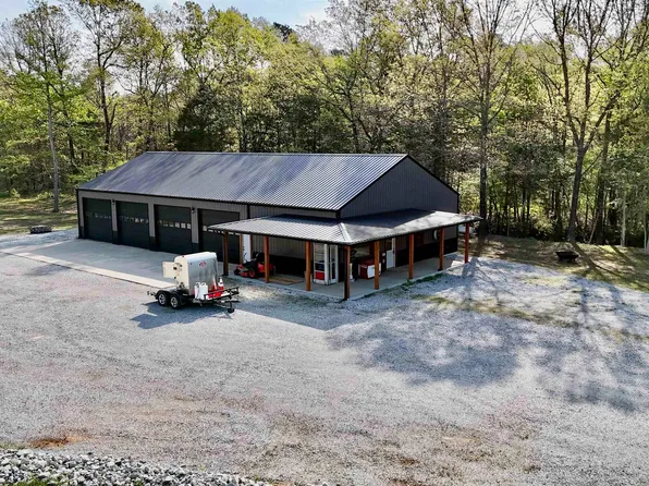 505 Possum Trot Rd, Melbourne, AR 72556