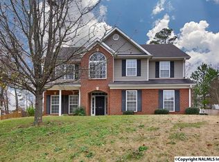 204 Fieldridge Ln, Harvest, AL 35749