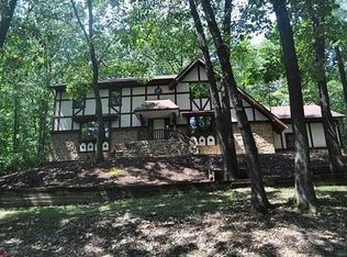 2281 Ridgley Woods Dr, Chesterfield, MO 63005
