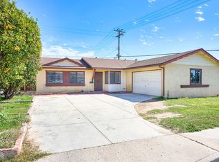 3138 Napa St, Oxnard, CA 93033
