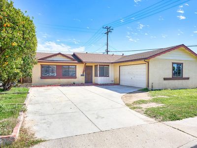 3138 Napa St, Oxnard, CA, 93033