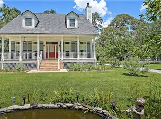 74541 Military Rd, Covington, LA 70435