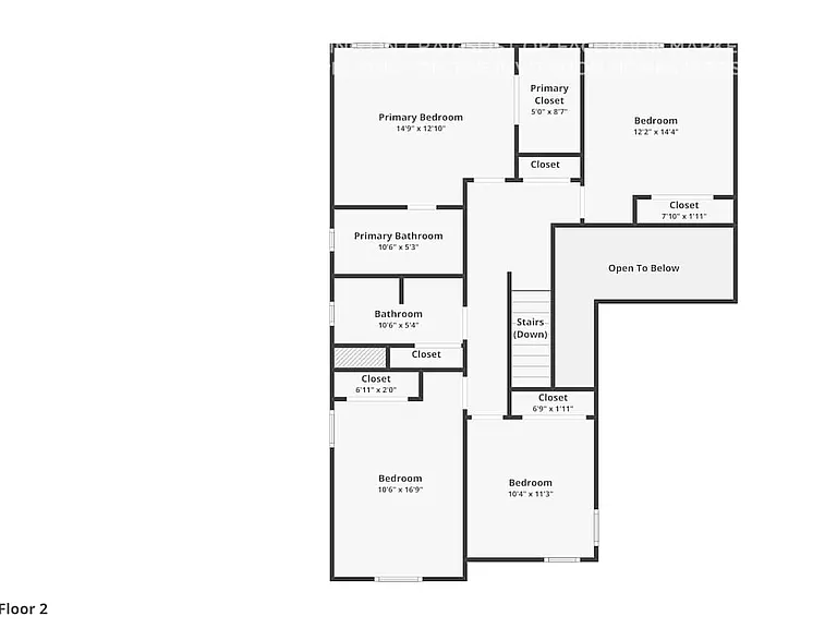 1744 Sage Creek Ct — Photo 3