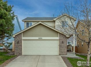 8495 Tejon St, Federal Heights, CO 80260