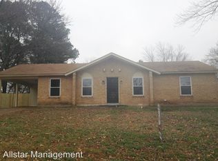 7668 Southaven Cir W, Southaven, MS 38671