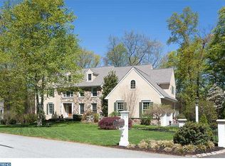 821 Elderberry Ln, West Chester, PA 19380