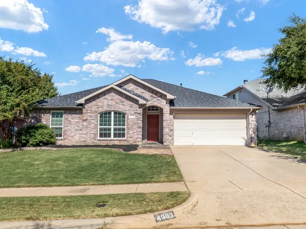 4903 Vaquero Dr, Arlington, TX 76017