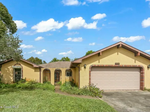 4750 Longbow Dr, Titusville, FL 32796