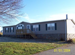 3944 Doe Ct, Lenoir, NC 28645