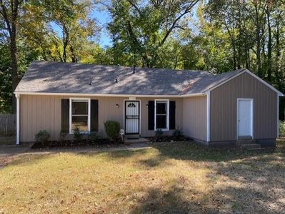 2406 Jenwood St, Memphis, TN, 38134