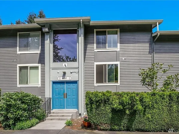 4737 W Lake Sammamish Pkwy SE, Issaquah, WA