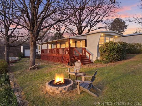 448159 E 979th Rd, Vian, OK 74962