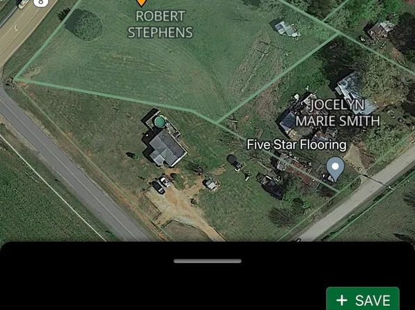 0 Highway 29 N, Colbert, GA 30628