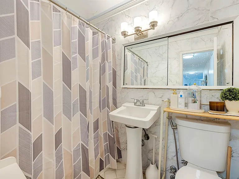 6040 Boulevard East #30B — Photo 12
