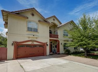 6607 Bush Way, Carmichael, CA 95608