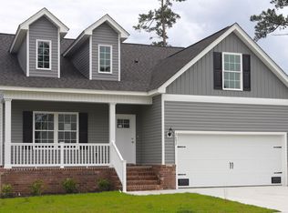 2697 Seaport Cir LOT 114, Georgetown, SC 29440