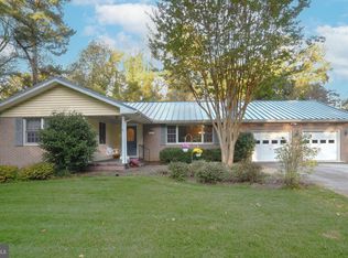 23527 Town Creek Dr, Lexington Park, MD 20653