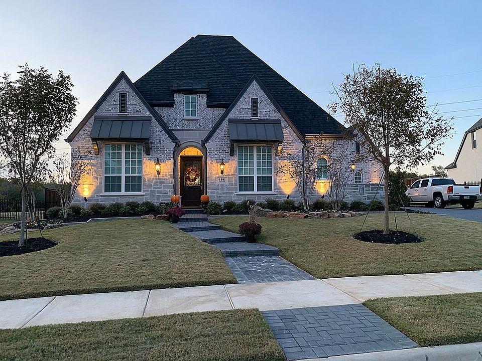 1st image of 1001 Cliff Creek Dr