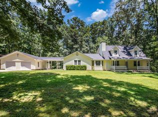 4840 Chapel Hill Rd, Douglasville, GA 30135