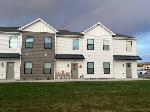 (undisclosed Address), Idaho Falls, ID 83406