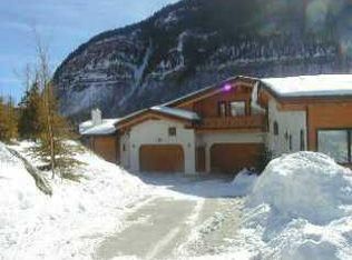 3150 Booth Falls Ct, Vail, CO 81657