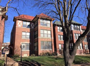 5661 Waterman Blvd, Saint Louis, MO 63112