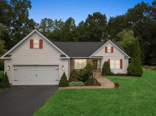 35345 Somerset Ridge Rd, Locust Grove, VA 22508