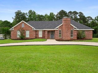 411 Ross Rd, Anacoco, LA 71403