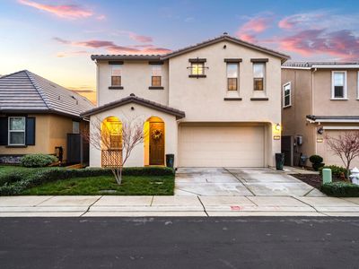 8004 Avanti Dr, El Dorado Hills, CA, 95762