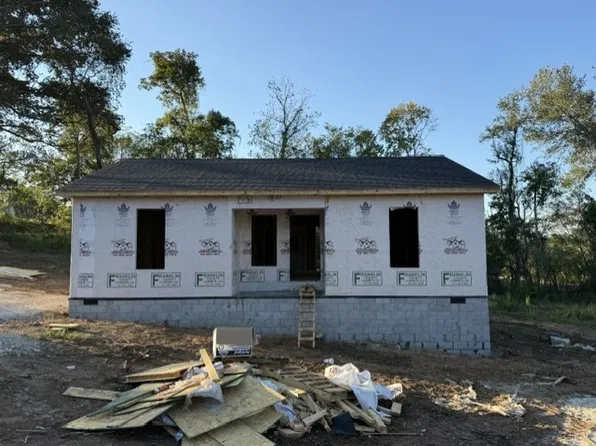 0 Little St Lot 1, Winchester, TN 37398
