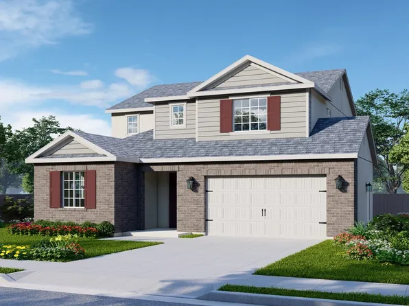 3461 E Tulare Avenue, Tulare, CA 93274