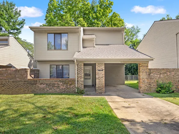 1605 Prairie Cir, Lexington, KY 40515